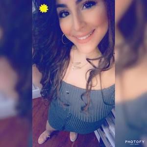 Meet your Posher, Melitza